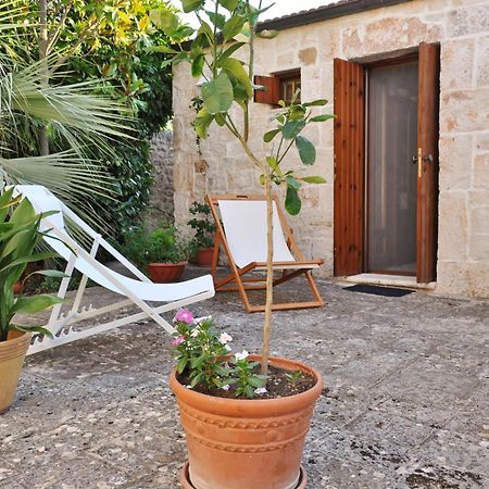 Trulli And Nature Antonelli エクステリア 写真