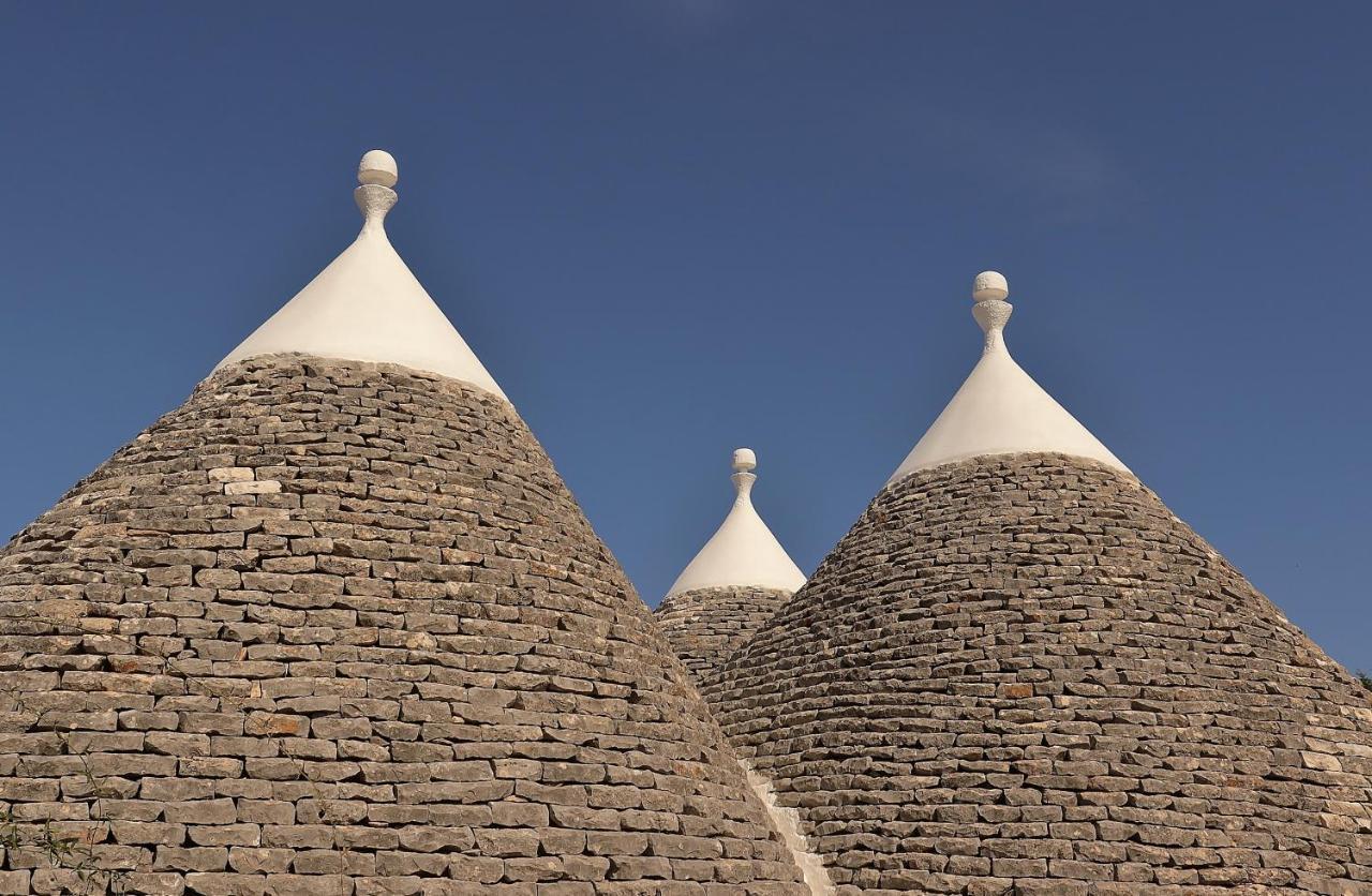 Trulli And Nature Antonelli エクステリア 写真