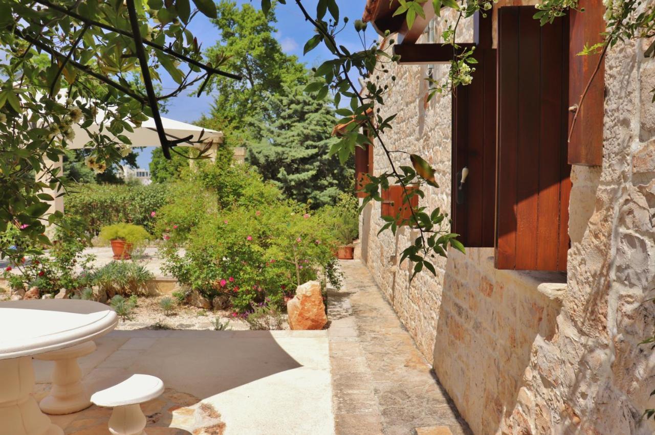 Trulli And Nature Antonelli エクステリア 写真
