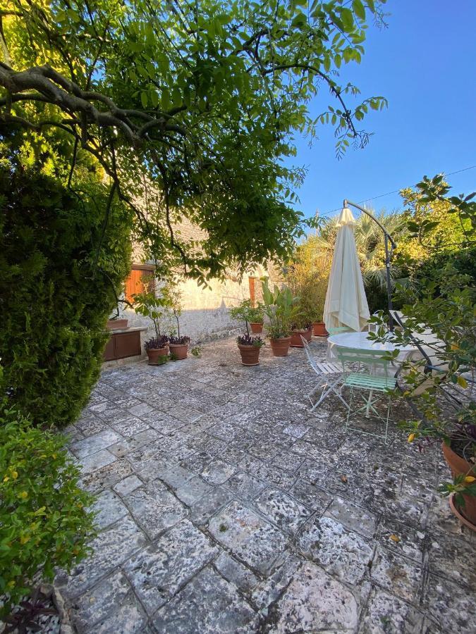 Trulli And Nature Antonelli エクステリア 写真
