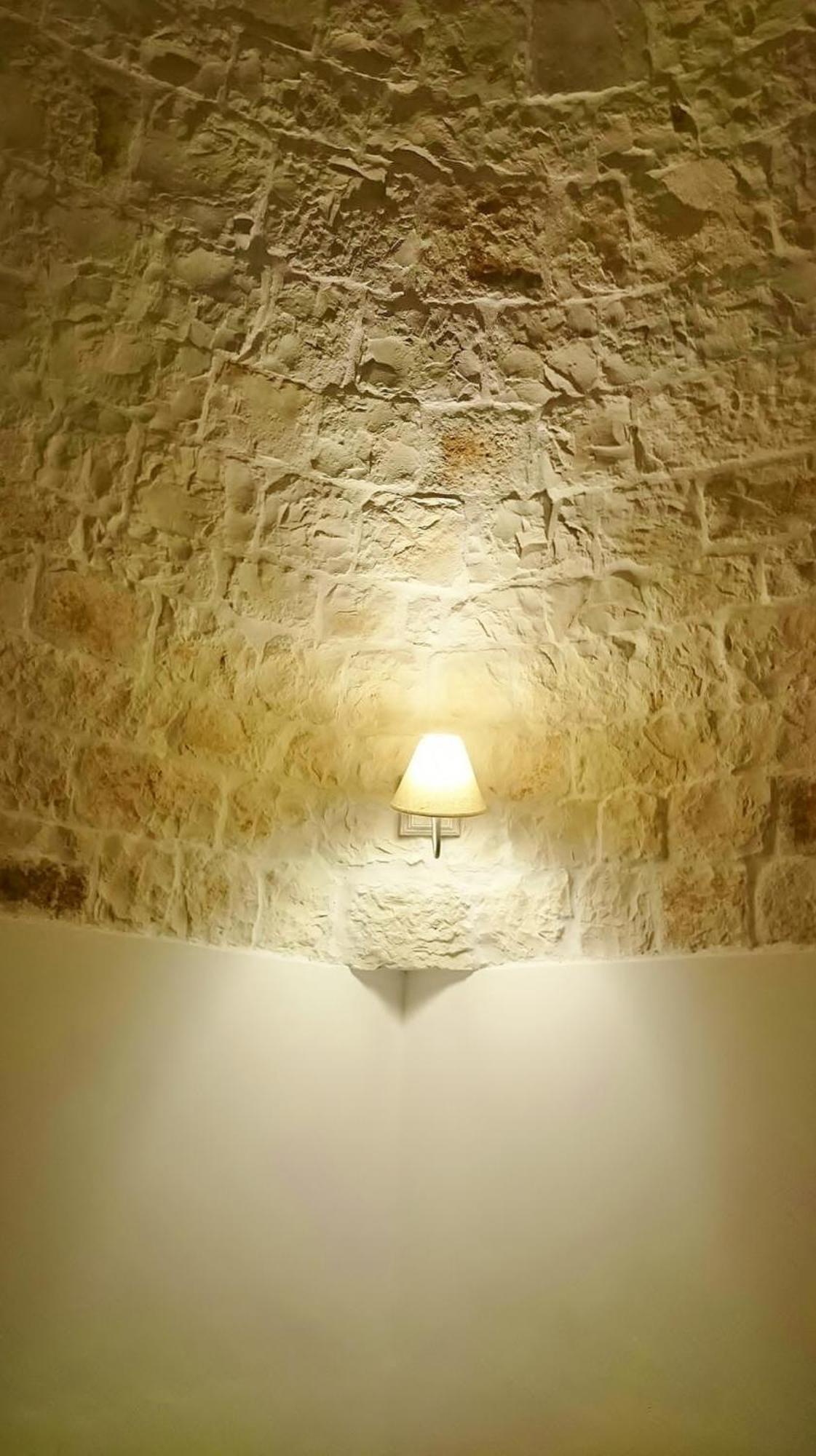 Trulli And Nature Antonelli エクステリア 写真