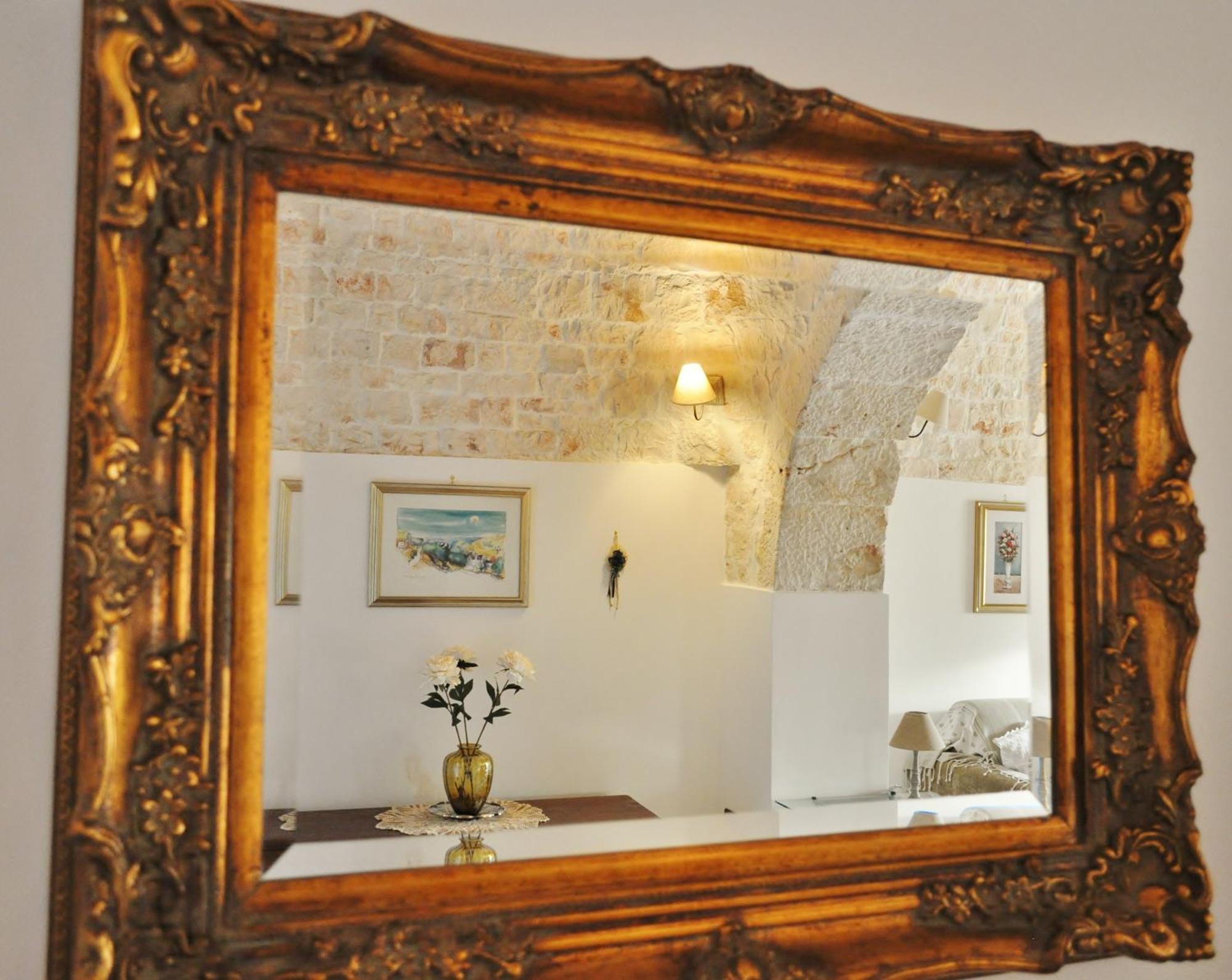 Trulli And Nature Antonelli エクステリア 写真