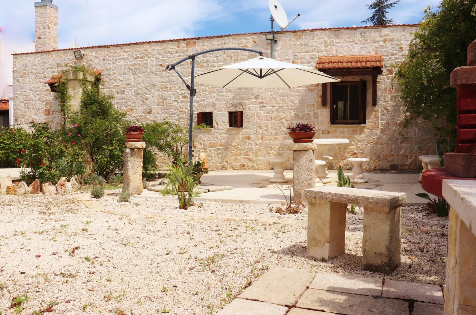 Trulli And Nature Antonelli 部屋 写真