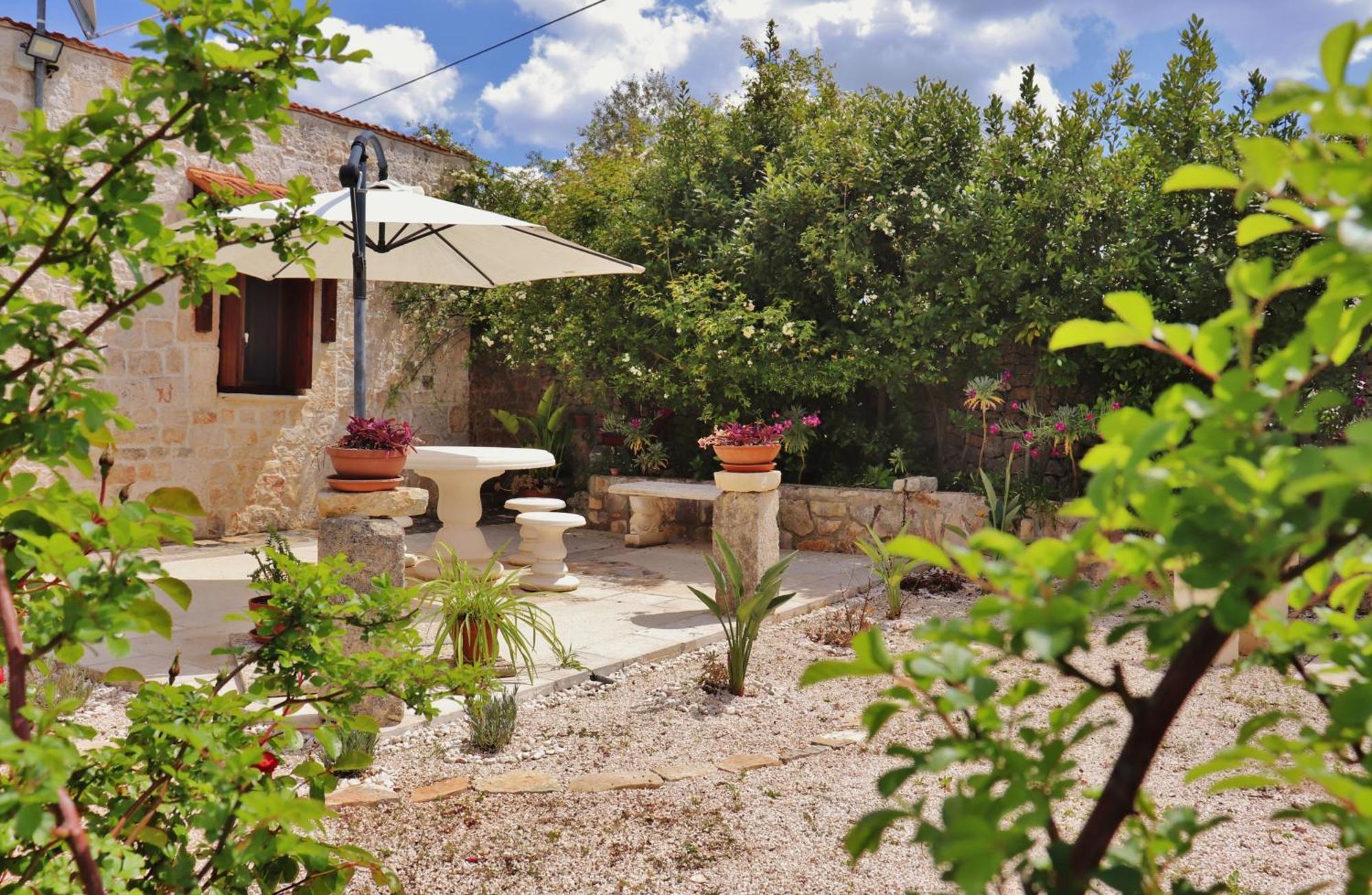 Trulli And Nature Antonelli 部屋 写真
