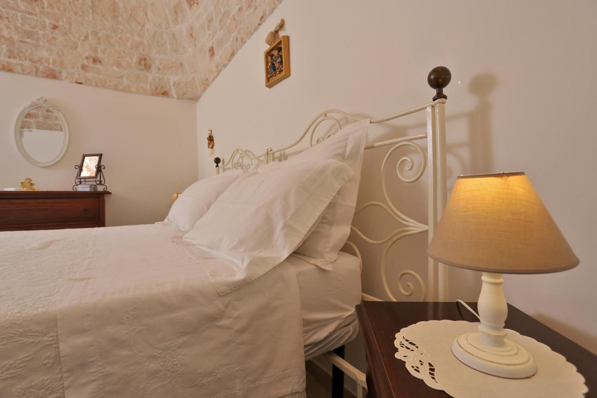 Trulli And Nature Antonelli 部屋 写真
