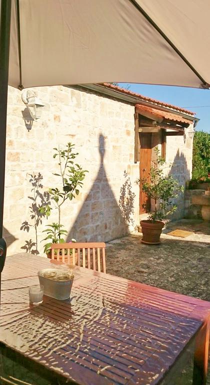 Trulli And Nature Antonelli エクステリア 写真