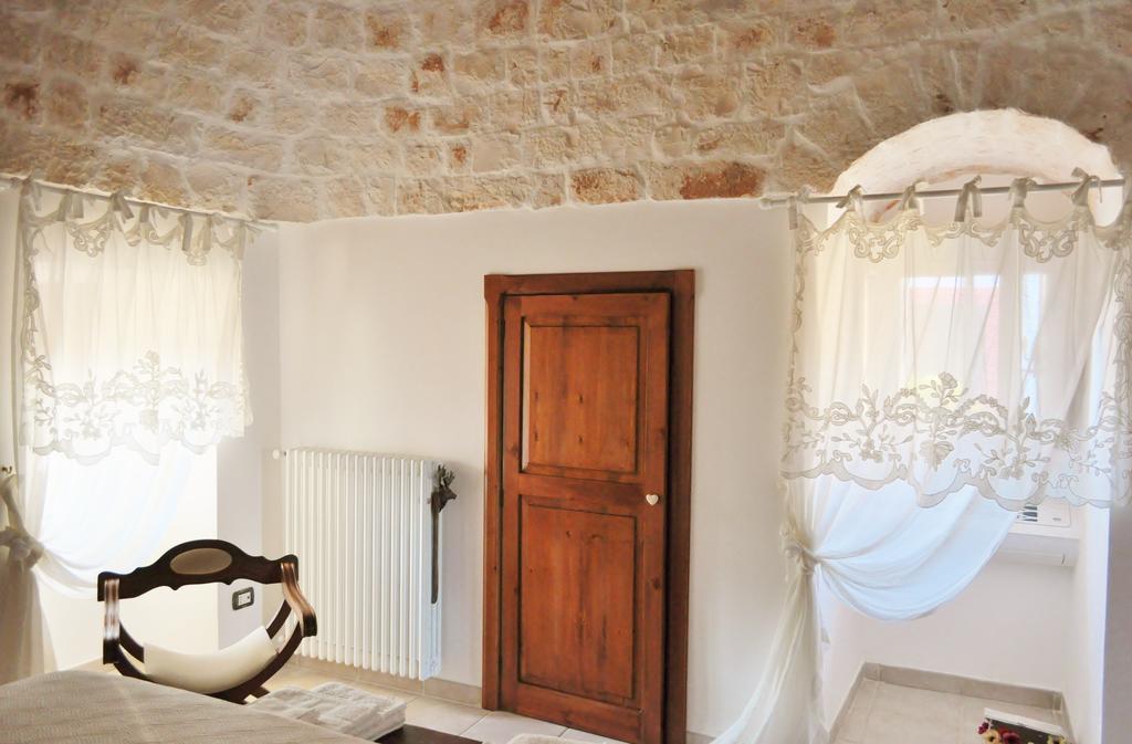 Trulli And Nature Antonelli エクステリア 写真
