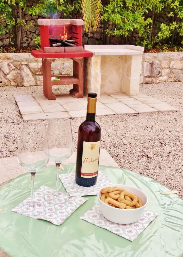 Trulli And Nature Antonelli エクステリア 写真