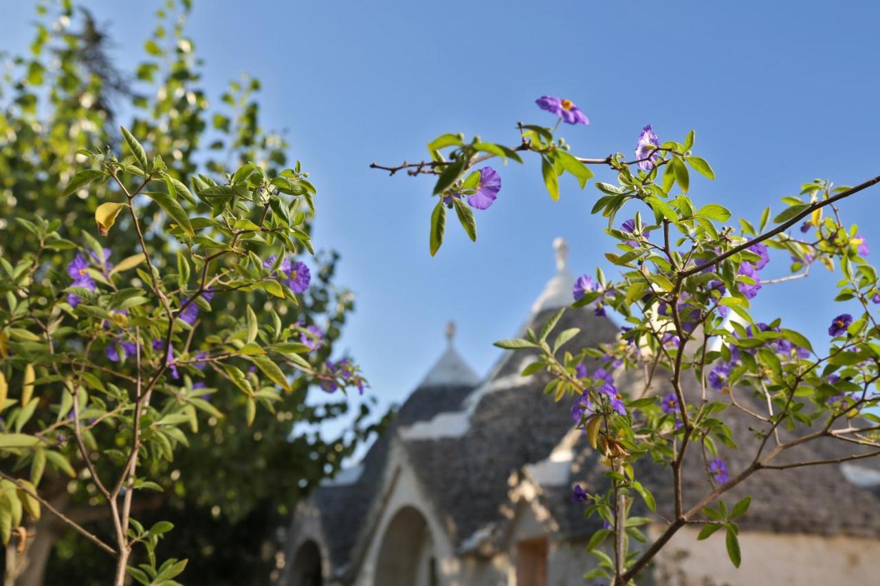 Trulli And Nature Antonelli エクステリア 写真