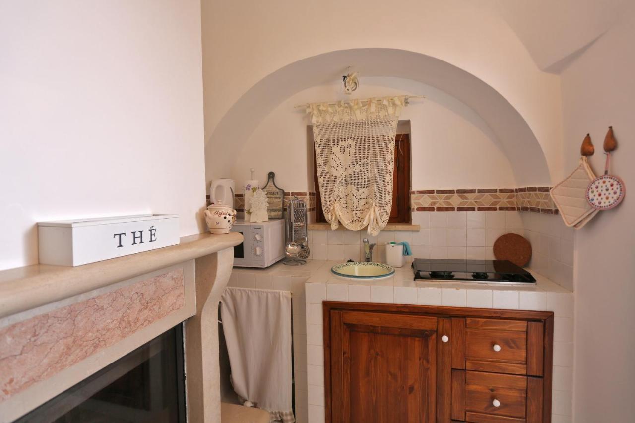 Trulli And Nature Antonelli エクステリア 写真